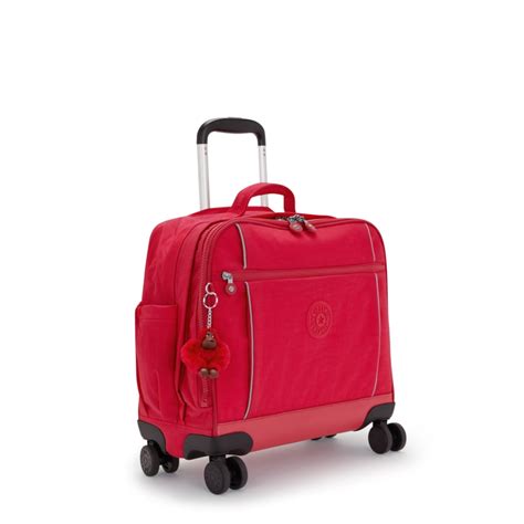 kipling trolley bags